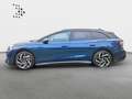 Volkswagen ID.7 Tourer Pro*NAVI*WP*BlackStyle*AHK*360*H&K*M Blau - thumbnail 6