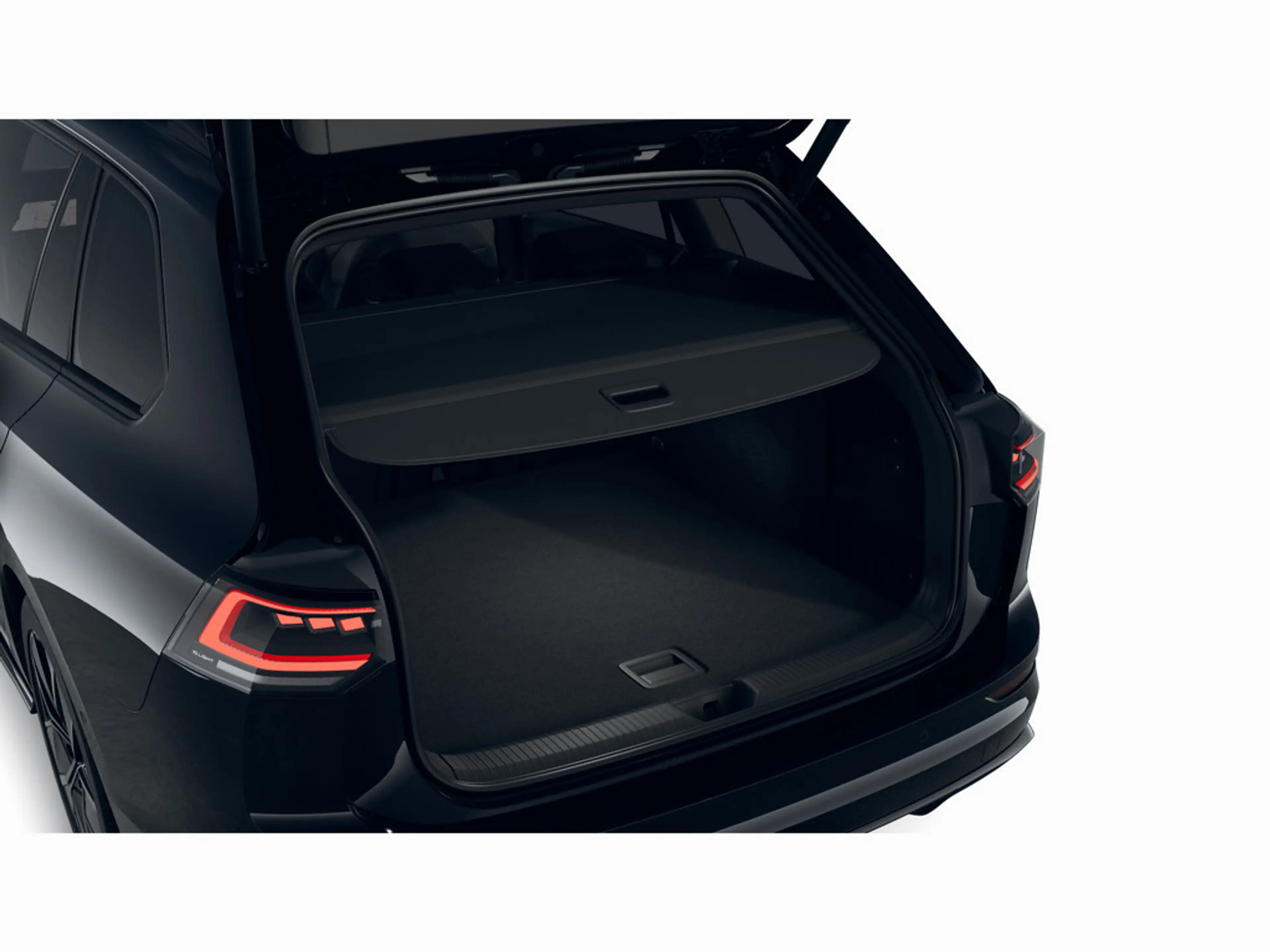 Volkswagen Golf VIII Variant 1.5 eTSI R-Line "Black Style" — photo 11