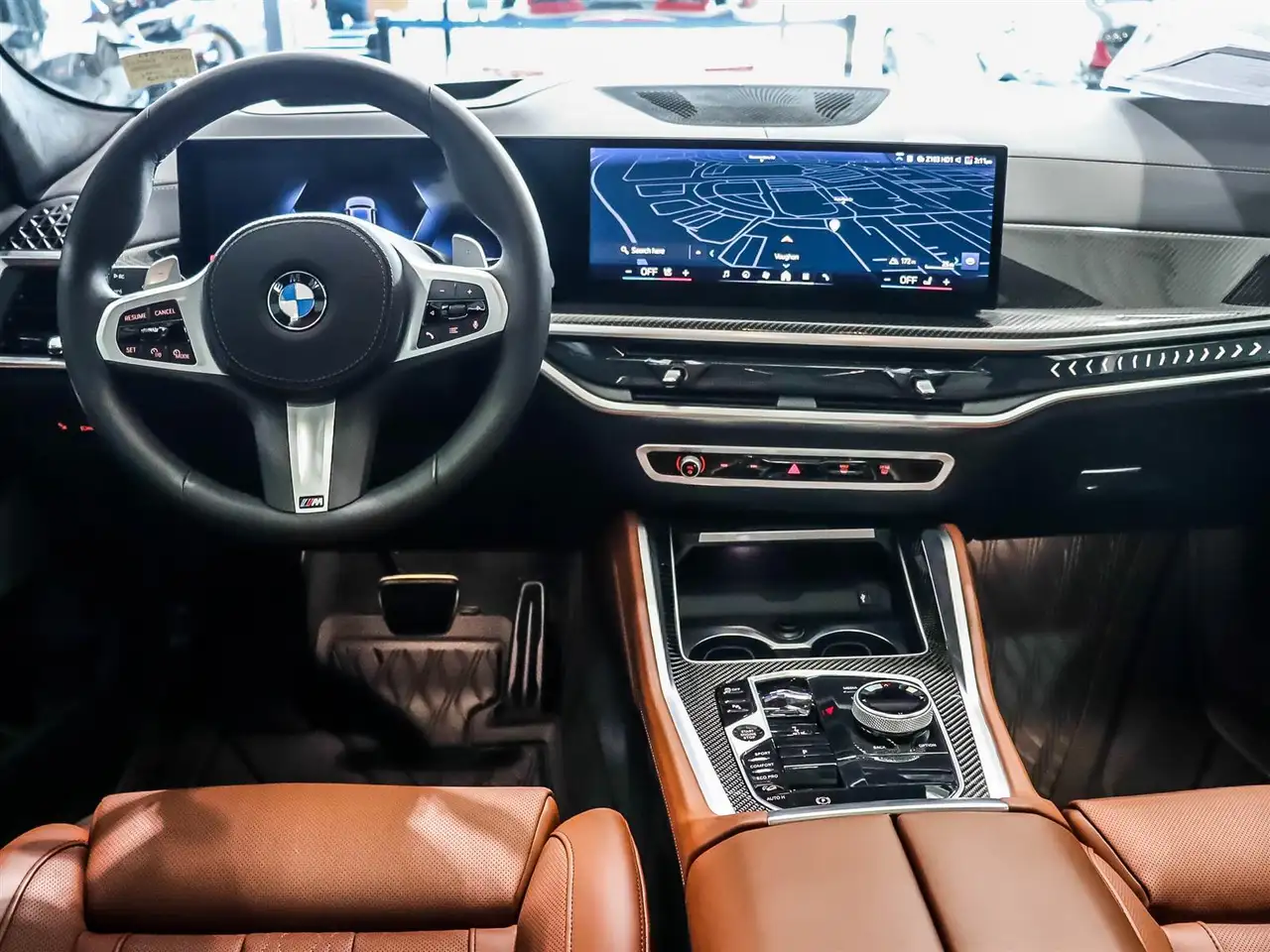 BMW X6 fotografie BMW X6