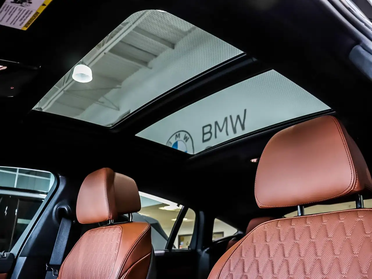 BMW X6 fotografie BMW X6
