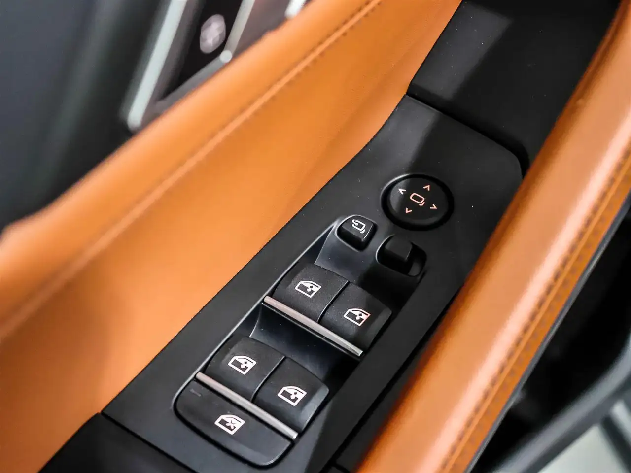 BMW X6 fotografie BMW X6