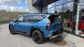 Kia EV9 AWD 99.8kWh GT-Line Aut. Blau - thumbnail 3