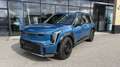 Kia EV9 AWD 99.8kWh GT-Line Aut. Blau - thumbnail 1