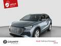 Audi Q4 e-tron 45 +PANORAMA+LED+ASSISTS+PDC+VIRTUAL+ Blau - thumbnail 1
