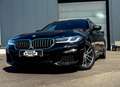 BMW 520 i TOURING | M SPORT | PANO | HUD | LASER | ACC Negro - thumbnail 1