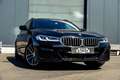 BMW 520 i TOURING | M SPORT | PANO | HUD | LASER | ACC Negro - thumbnail 2