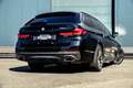 BMW 520 i TOURING | M SPORT | PANO | HUD | LASER | ACC Negro - thumbnail 6