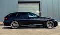 BMW 520 i TOURING | M SPORT | PANO | HUD | LASER | ACC Negro - thumbnail 3