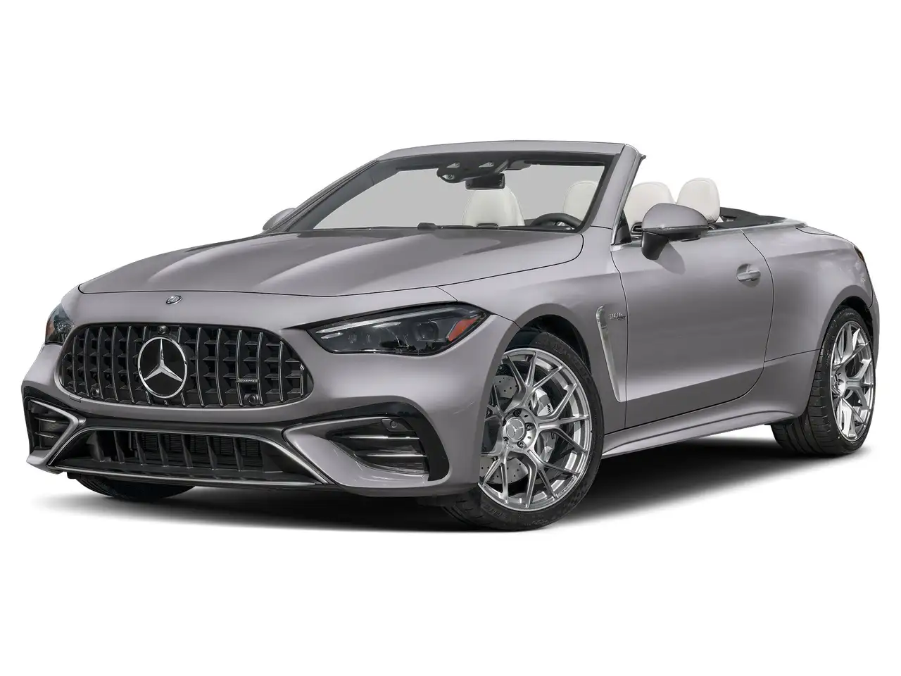 2026 Mercedes-Benz CLE
