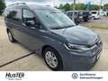 Volkswagen Caddy Life 2.0 TDI DSG*STHZ,LED,ACC* Grau - thumbnail 1