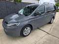 Volkswagen Caddy Life 2.0 TDI DSG*STHZ,LED,ACC* Grau - thumbnail 3