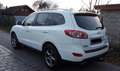 Hyundai SANTA FE 2.2 CRDi 4WD Automatik Comfort TÜV 08/2027 Weiß - thumbnail 3