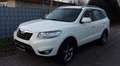 Hyundai SANTA FE 2.2 CRDi 4WD Automatik Comfort TÜV 08/2027 Weiß - thumbnail 1