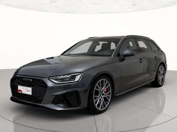 avant 3.0 tdi mhev sport attitude quattro 341cv ti