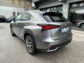 Lexus NX 300h Hybrid 4WD Business Iva Esposta Grigio - thumbnail 4