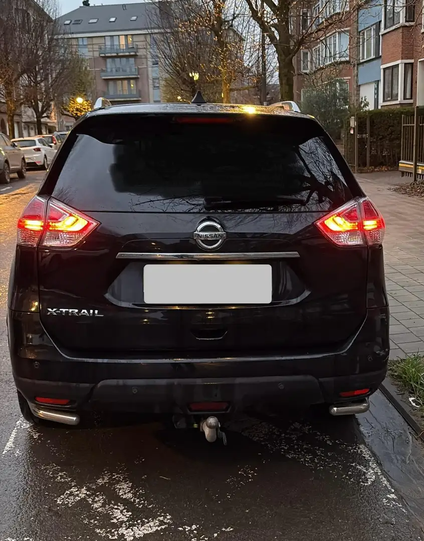 Nissan X-Trail 1.6 dCi 2WD Tekna 7place - 2