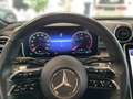 Mercedes-Benz C 220 d T AMG+DISTRONIC+TOTW+AMBIENTE+AHK+KAMERA Noir - thumbnail 8