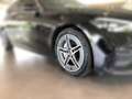 Mercedes-Benz C 220 d T AMG+DISTRONIC+TOTW+AMBIENTE+AHK+KAMERA Noir - thumbnail 4