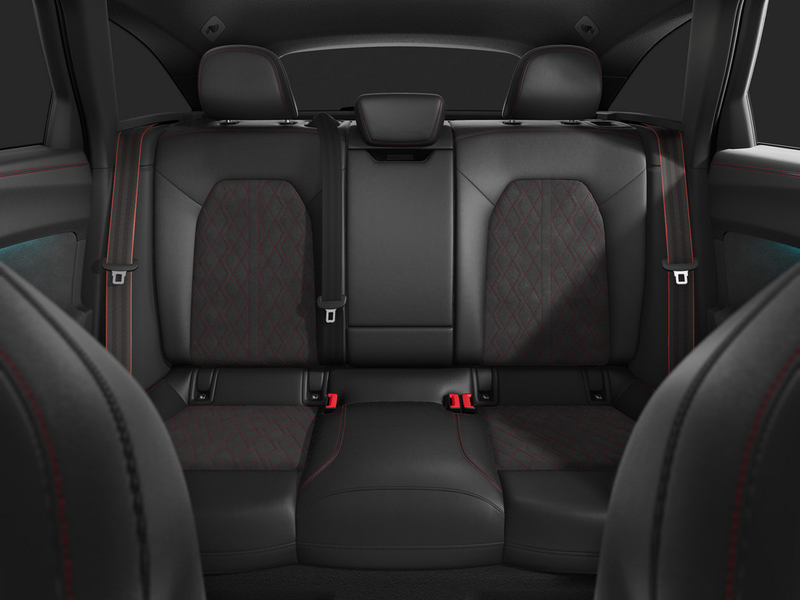 Audi A5 Avant e-hybrid quattro 270 kW S tronic HuD/Pano/B&O/AHK/Tech pro/Be — photo 9