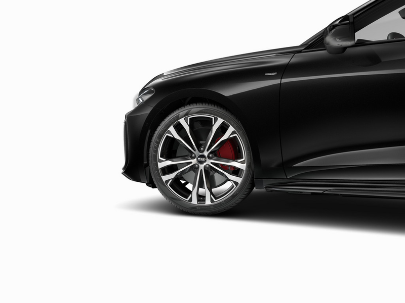 Audi A5 Avant e-hybrid quattro 270 kW S tronic HuD/Pano/B&O/AHK/Tech pro/Be — photo 5