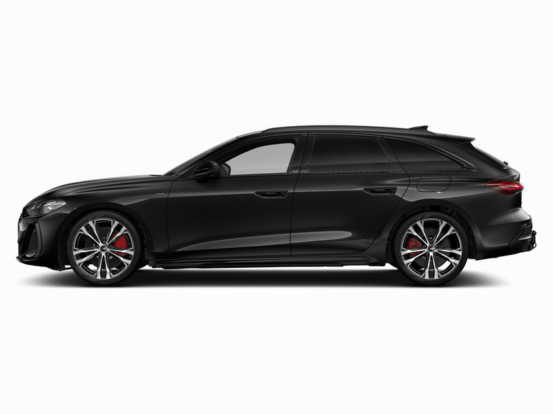 Audi A5 Avant e-hybrid quattro 270 kW S tronic HuD/Pano/B&O/AHK/Tech pro/Be — photo 6