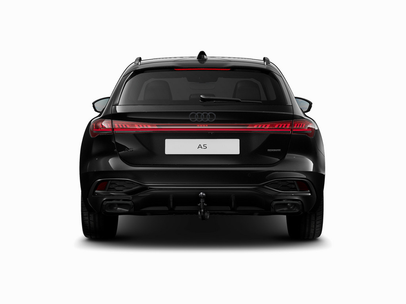 Audi A5 Avant e-hybrid quattro 270 kW S tronic HuD/Pano/B&O/AHK/Tech pro/Be — photo 8