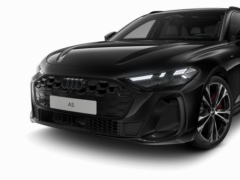 Audi A5 Avant e-hybrid quattro 270 kW S tronic HuD/Pano/B&O/AHK/Tech pro/Be — photo 10