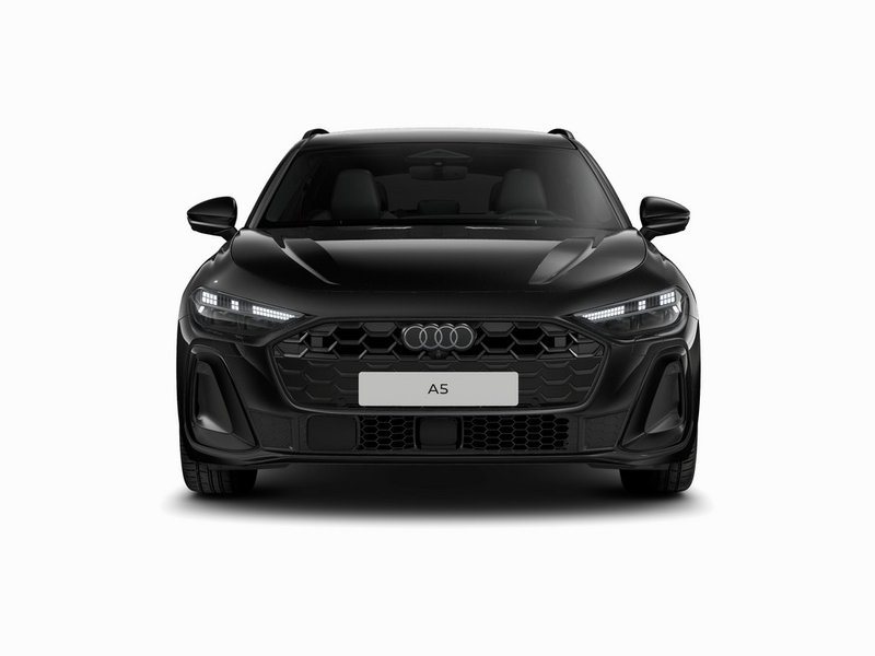 Audi A5 Avant e-hybrid quattro 270 kW S tronic HuD/Pano/B&O/AHK/Tech pro/Be — photo 7