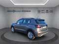 Volkswagen T-Cross 1.0 TSI Life OPF (EURO 6d-TEMP) Navi Klima Silber - thumbnail 4