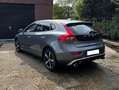 Volvo V40 V40 T2 Sport Edition Geartronic Gris - thumbnail 6