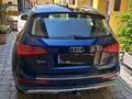 Audi Q5 2,0 TDI quattro Intense S-tronic Blau - thumbnail 3