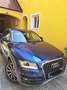 Audi Q5 2,0 TDI quattro Intense S-tronic Blau - thumbnail 2