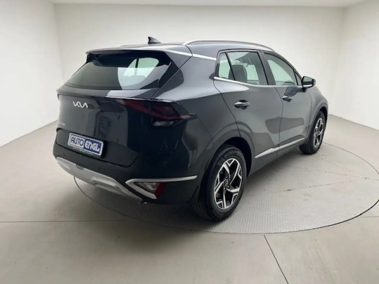 Kia Sportage 1.6 T-GDI 160 PS Mild Hybrid Vision ***0 6
