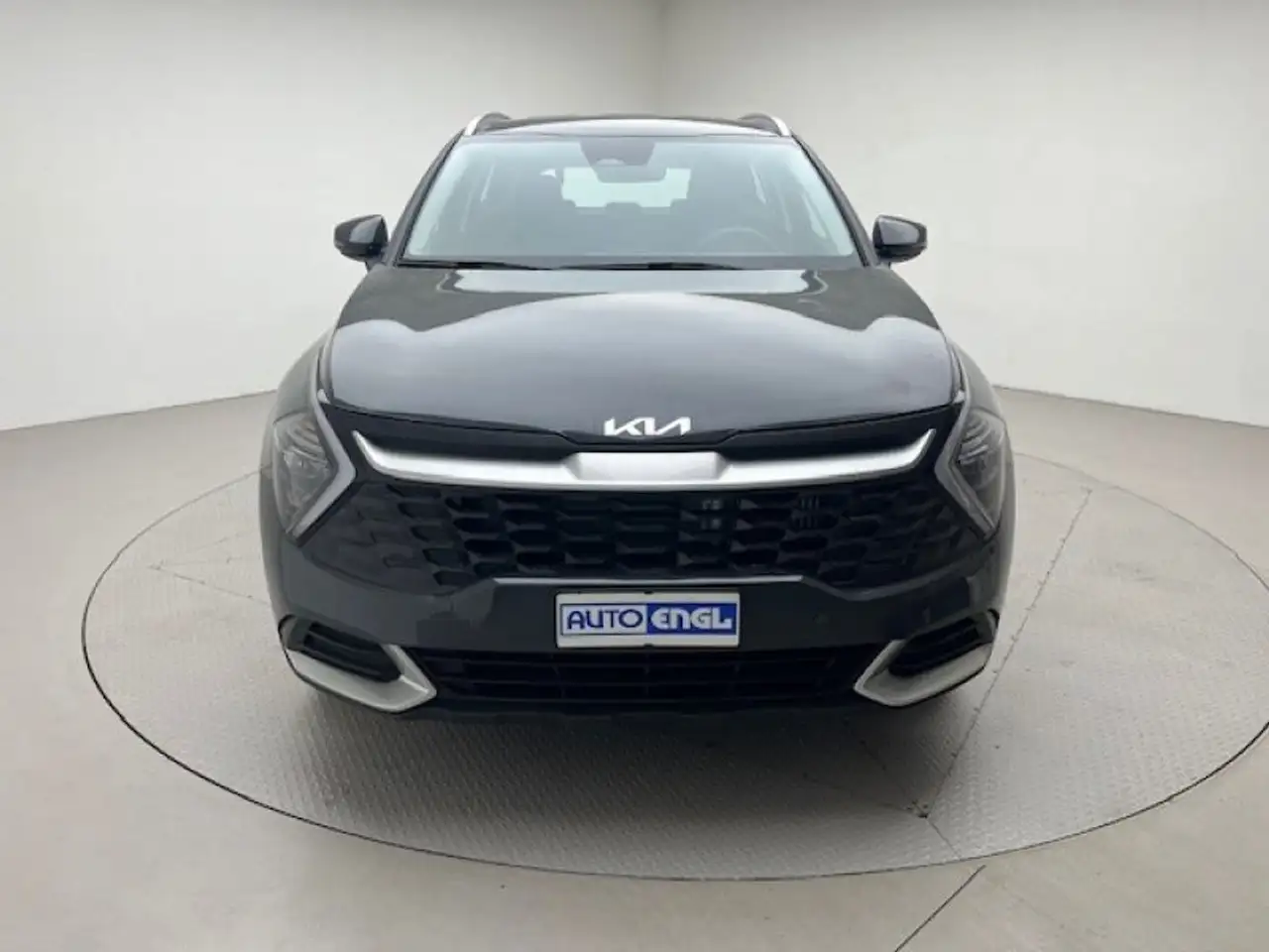 Kia Sportage 1.6 T-GDI 160 PS Mild Hybrid Vision ***0 2