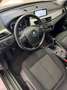 BMW X1 xDrive18d Navi AHK PDC Alu Klimaautomatik Noir - thumbnail 15