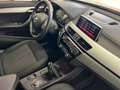 BMW X1 xDrive18d Navi AHK PDC Alu Klimaautomatik Noir - thumbnail 11