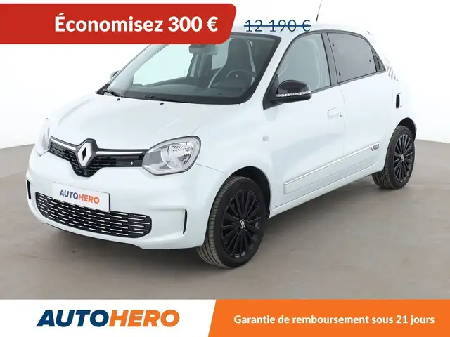 Renault Twingo 1.0 SCe Urban Night