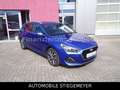 Hyundai i30 cw Style sehr schöne Ausstattung Blue - thumbnail 1