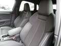 Audi A3 Sportback 45 TFSI e S-Line edition Comp. Leder/Alc Gris - thumbnail 10