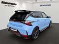 Hyundai i20 N Performance Blau - thumbnail 3