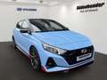 Hyundai i20 N Performance Blau - thumbnail 2