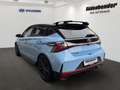 Hyundai i20 N Performance Blau - thumbnail 4