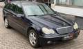 Mercedes-Benz C 320 T ELEGANCE*Automatik*BOSE*NAVI*XENON* Blau - thumbnail 1
