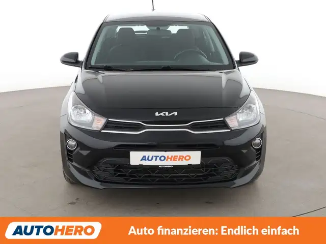 Kia Rio view 9