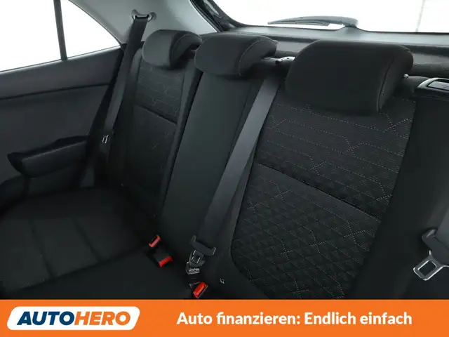 Kia Rio view 14