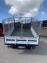 Iveco daily doppia cabina ribaltabile con sovra sponde Blanc - thumbnail 10