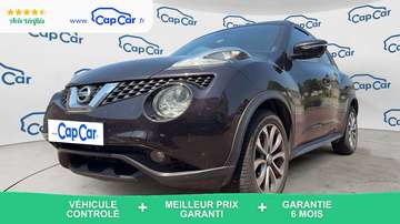 I 1.2 DIG-T 115 2WD N-Connecta - Toit ouvrant