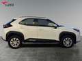 Toyota Yaris Cross - 1.5 l 4x2 Hybrid  Business GJR, LED Weiß - thumbnail 7