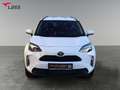 Toyota Yaris Cross - 1.5 l 4x2 Hybrid  Business GJR, LED Blanco - thumbnail 9