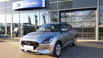 1.2 Dualjet Hybrid 4x4 Comfort